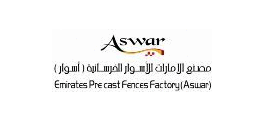 Emirates Precast Fences Factory (Aswar)