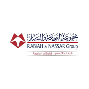 Rabiah & Nassar Co.