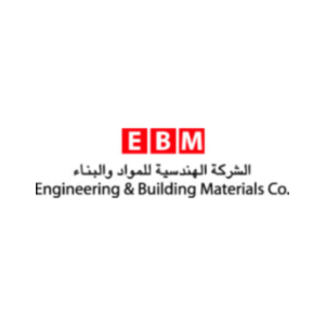 EBM - Engineering and Building Materials Co. Careers (2024) - Bayt.com