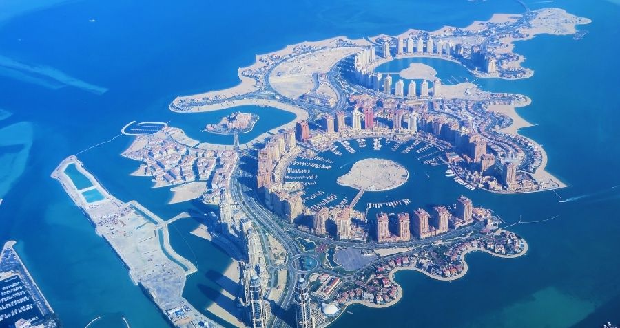 التوظيف لدعم رؤية قطر الوطنية 2030: نهج استراتيجي
