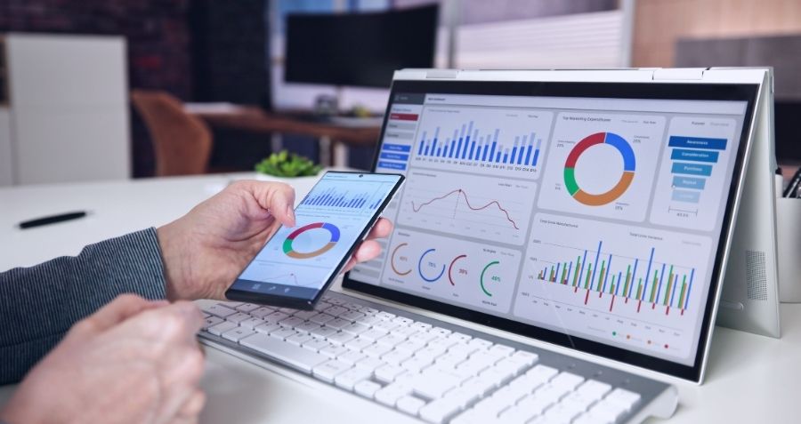 التوظيف المعتمد على البيانات: كيف تستفيد من التحليلات لاتخاذ قرارات توظيف أفضل