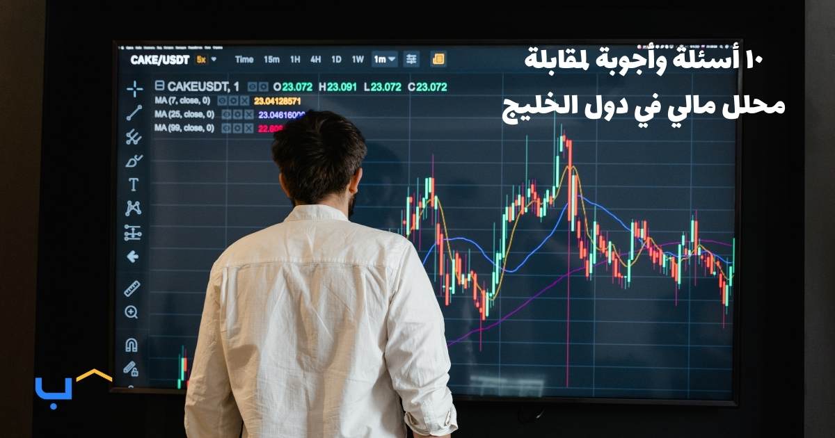 10 Interview Questions and Answers for a Financial Analyst in the GCC