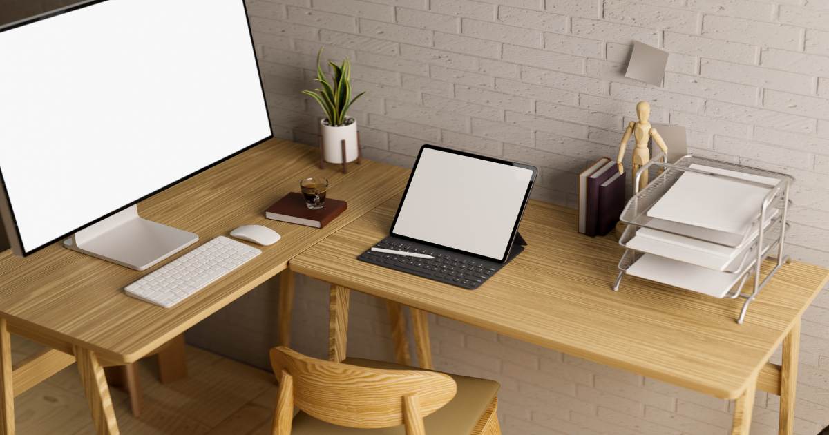 Must-Have Office Essentials to Set Up Your Home Office