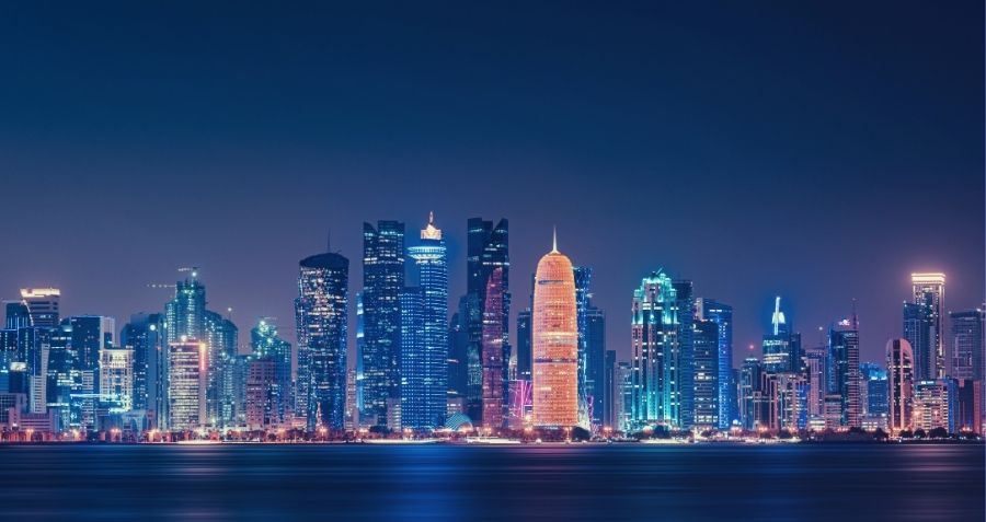 استراتيجيات التقطير: كيفية جذب والاحتفاظ بالمواهب القطرية