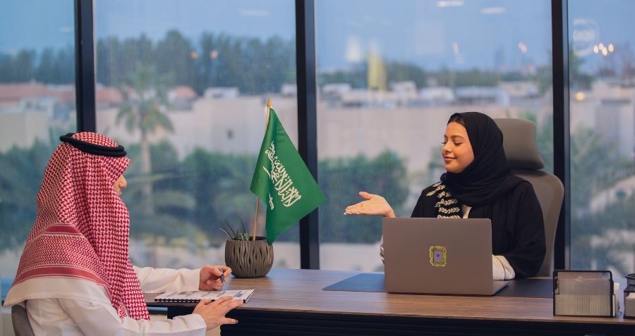 استخدام العلامة التوظيفية لجذب أفضل الكفاءات التقنية في السعودية