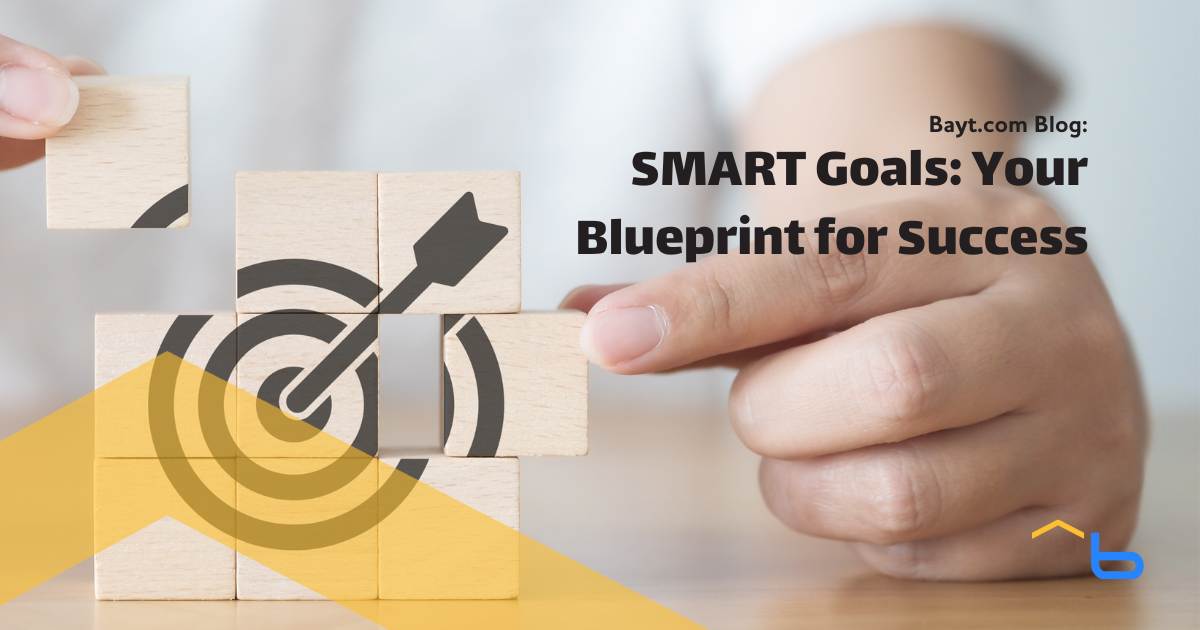 Achieve More with SMART Goals: The Blueprint for Success