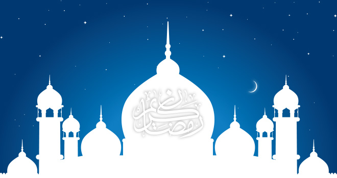 الرسم البياني من بيت.كوم: رمضان في مكان العمل في منطقة الشرق الأوسط وشمال افريقيا