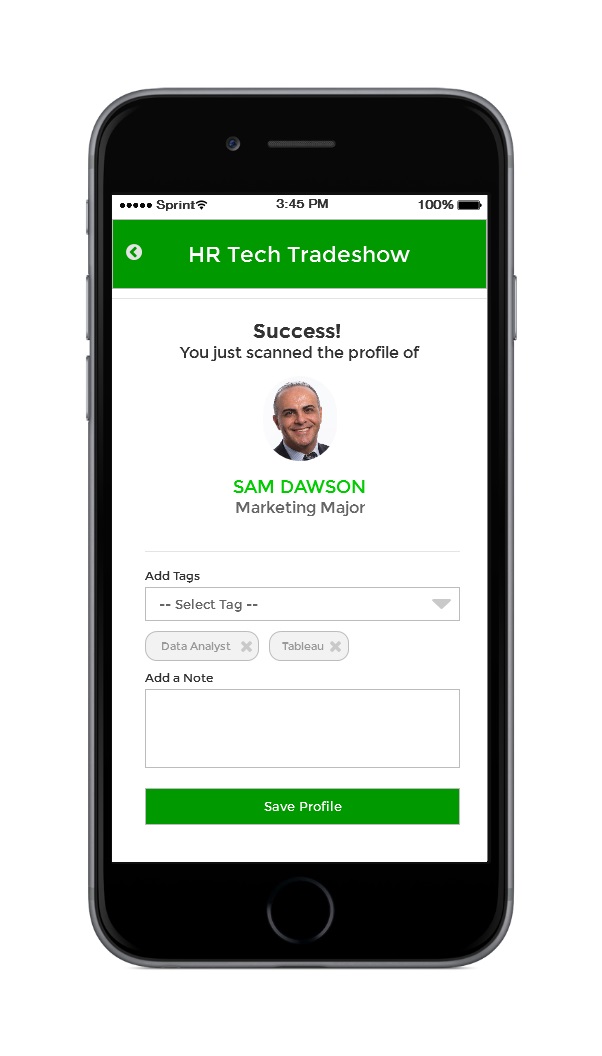 3 Best Tech Tools to Introduce at Your Next Job Fair