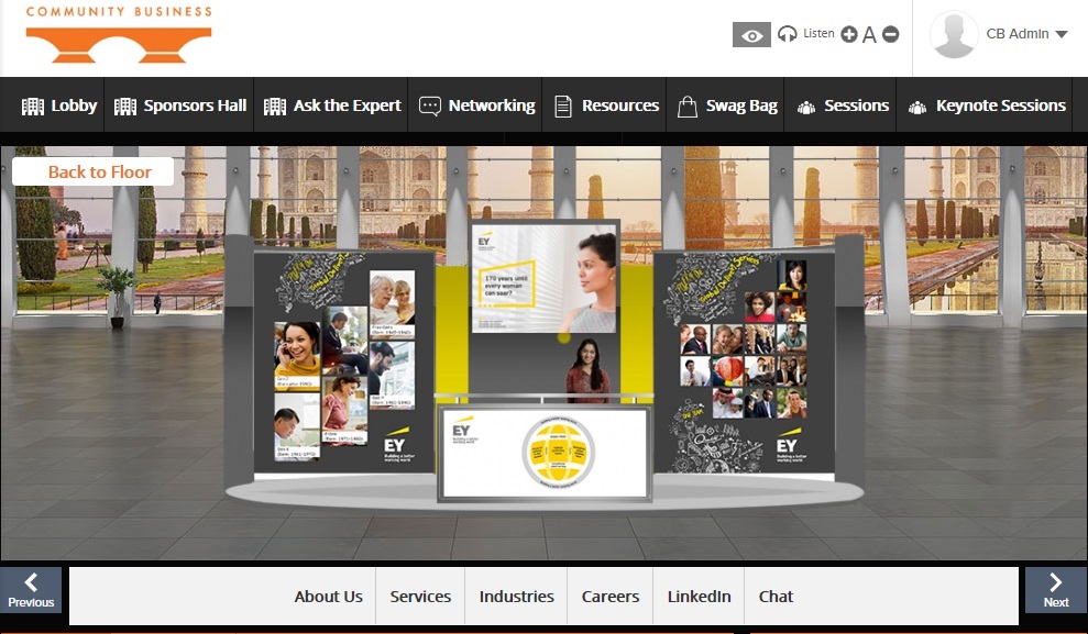 3 Best Tech Tools to Introduce at Your Next Job Fair