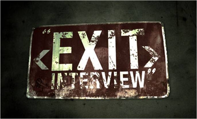 Managing Exit Interviews