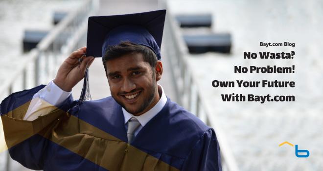 No Wasta? No Problem! Own Your Future with Bayt.com