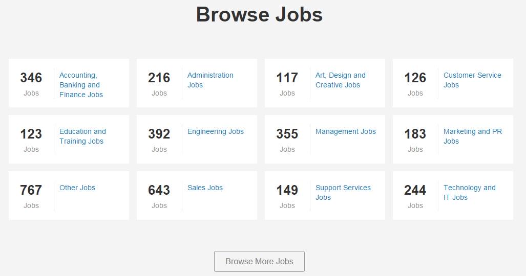 3 Ways the New Bayt.com Homepage Will Help You Land a Job