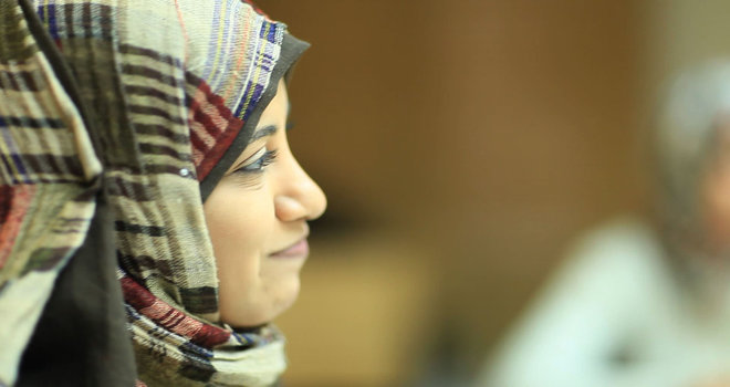 First Jobs for Young Women in the Middle East and North Africa [WHITE PAPER]