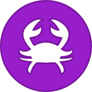 Cancer (June 21 - July 22)