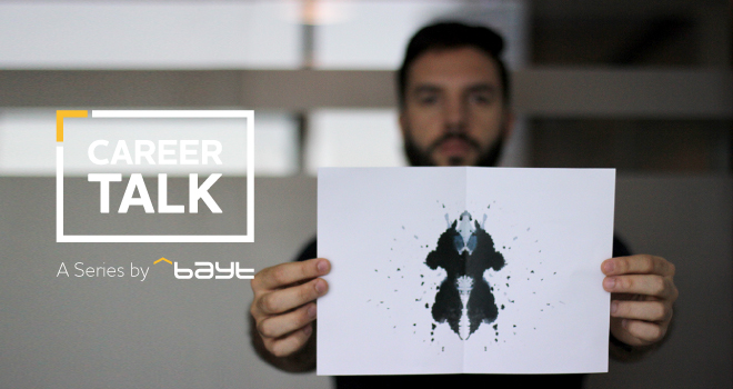 Career Talk Episode 36: Your Personality and Career Choice