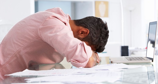 Top 10 Ways to Manage Employees Burnout (Part 1)