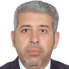 Mohamed khair abusaifan, Projects Manager