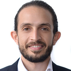 محمد الجندي, Manager, E-Commerce