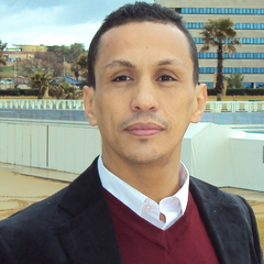 youcef lellouchi