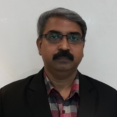 Pramodh Kumar KL, Senior HR Executive