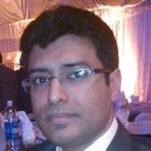 Mansoor Abdullah, Assistant Manager (Online Data Collection & Operations)
