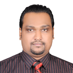 Rishan نالاوانجسا, Senior Document Controller