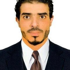 Ali Ali Ahmed Wahas, Sales Representative