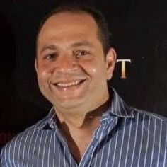 Mohamed Gamal, Relationship Manager