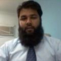 Hasan Kaji, Recruitment Consultant