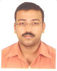 انوب Anoop Aravind, IT Technician