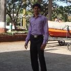 Anil Patra, PHP Developer