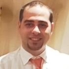 Mohieddin el-Dorra, registered nurse