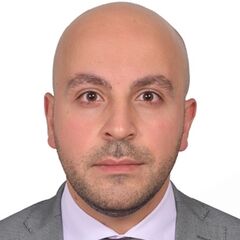 Tarek Azar, investment accountant