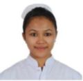 فلورا ماي Seno, Staff Nurse