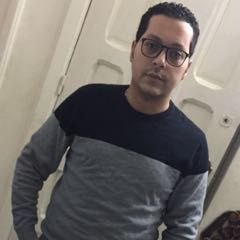 mahmoud zahra, Key Account Manager