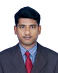 Riyas Nechat, Financial Reporting Manager