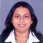Bhakthi Dodangoda, Admin / HR Assistant