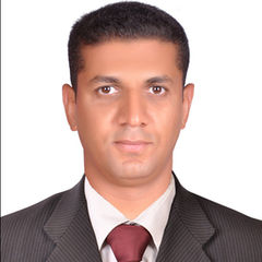 أحمد محمد محمود أحمد عبدالعال, Dentist