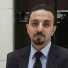 محمد سامر راضي, Regional Sales Manager 