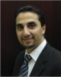 mustapha ezzaime, Marketing and Strategic Partner Development, Middle East and Africa (MEA) Region