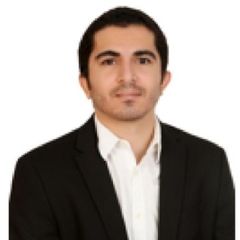 عمرو خشيم, Network Engineer