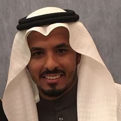 Ahmed Al-Harbi