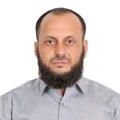 محمد عرفان, Electrical Project Engineer