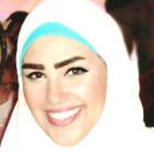 سراء اشرف هشام الخربوطلى, graphic designer