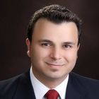 Ahmad Mahmoud, Sales Manager
