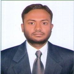 Mobasir Hossain Khan, HMI Engineer