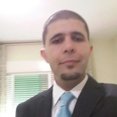 Bashar Durrah, Retail Sales Agent