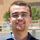 Mohamed Elmahdy, Postdoctoral Research Fellow