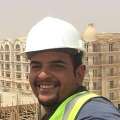 رامي الحريرى, Engineer