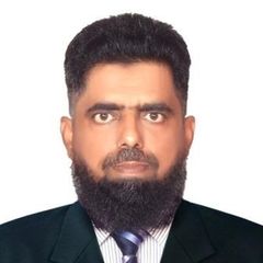 Ghulam Sarwar Baig, Software Manager / ERP Project Manager